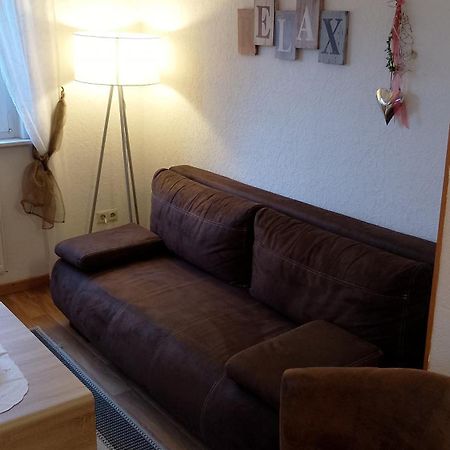 Zum Sauerlaender Altstadt Medebach Buitenkant foto