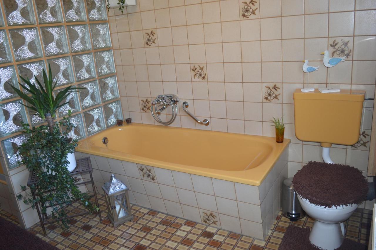 Zum Sauerlaender Altstadt Medebach Buitenkant foto